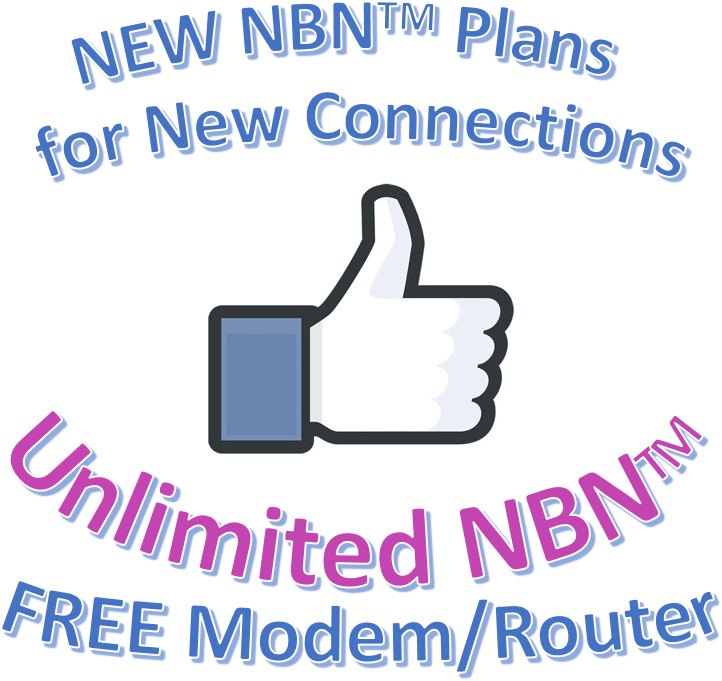 PremTel NEW NBN Plans FREE MODEM
